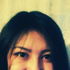 Сания Иманжанова, 19.08.1996, Астана