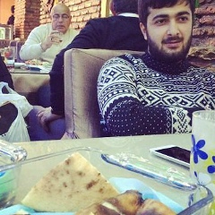 Kenan Qurbanov, Тбилиси