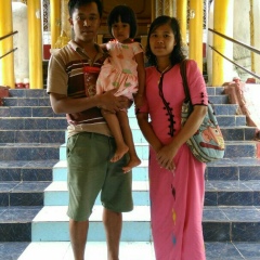 Zawlin Tun, 05.08.1980