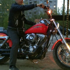 Андрей Фадеев, 04.10.1917, Ижевск