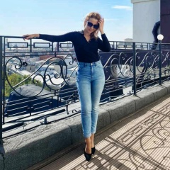 Татьяна , 02.11.1988, Москва