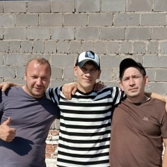 Вова Север, 23.03.1990, Новороссийск