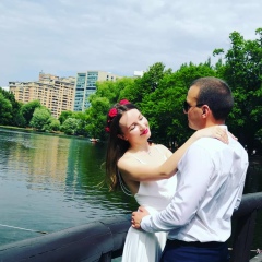 Наталья Корнейкова, 11.09.1990, Москва