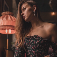 Санечка Кирсанова, 16.11.1988, Санкт-Петербург