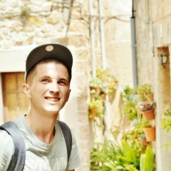 Артем Мишин, 04.12, Санкт-Петербург