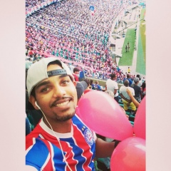 Igor Felipe, 23.12.1992, Alagoinha