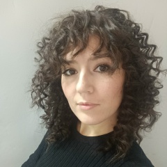 Екатерина Буторина, 19.01.1991, Хабаровск