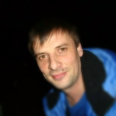 Андрей Афанасьев, 15.05, Москва