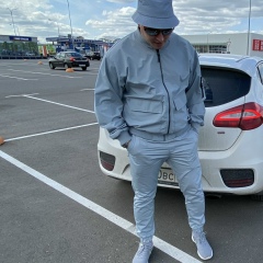 Иван Владимиров, 31.07, Санкт-Петербург