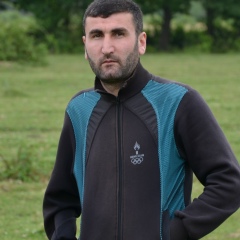 Fariz Kerimov, 29.12, Ленкорань