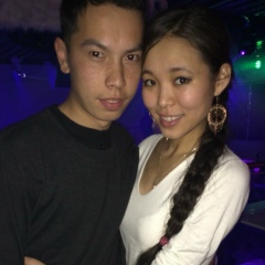 Zhanai Abukhanov, 04.09.1992, Алматы