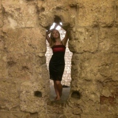 Полина Сантарович, 29.08, Санкт-Петербург