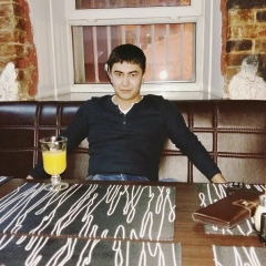 Mansur Mavlanov, 06.06.1994, Павлодар