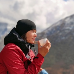 Серафима Константинова, 08.08, Санкт-Петербург