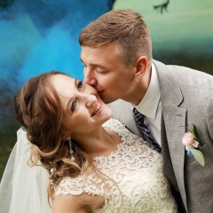 Ольга Аникина, 06.11, Москва