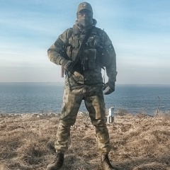 Сергей Кипа, 06.01.1994