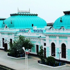 Сергазы Бактыберлин, 27.05.1990, Актобе