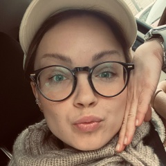 Ксения Федотова, 17.02, Санкт-Петербург