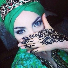 Риана Аликперова, 11.03