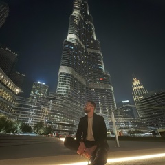 Дмитрий Кравцов, 01.02, Краснодар