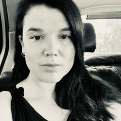 Ольга Смирнова, 28.07, Орёл