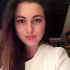 Женечка Макеева, 13.05.1986, Минск