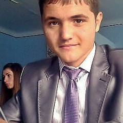 Marin Rusu, 27.04.1995, Дрокия