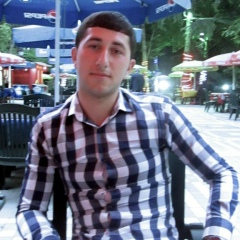 Famil Yaqubov, Губа