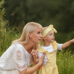 Оля Голохвастова, 25.03.1985, Санкт-Петербург