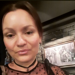 Анна Демичева, 03.07