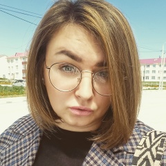 Татьяна Гончарова, 09.10.1988, Южно-Сахалинск