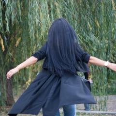 Нуршат Кожалымова, 05.05, Одесса