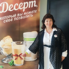 Оля Полякова, 08.05.1971, Санкт-Петербург