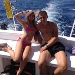 Андрей Богомазов, Тула