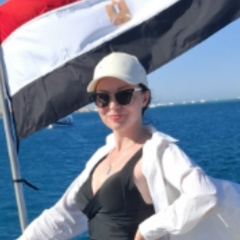 Марина Егорова, 29.05.1983, Нижний Новгород