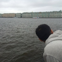 Алишер Ачилов, 29.01.1990, Москва