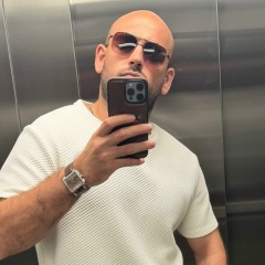 Андрей Ильин, 20.02, Москва