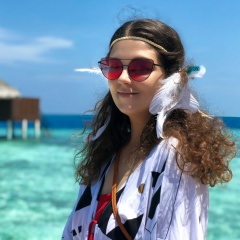 Катя Berlina, 20.03.1989