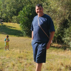 Тимур Хамдамов