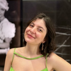 Teri Sanosyan, 23.01.1995, Ереван