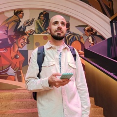 Георгий Додашвили, 06.03.1988, Санкт-Петербург