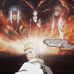 Naruto Uzumaki, 10.10, Tokyo