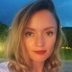 Оля Коваленко, 05.11.1984, Анапа