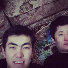 Багдат Ташкенбай, 09.08, Алматы