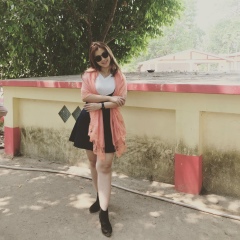 Hnin Zarchi Lwin, 11.06.1994