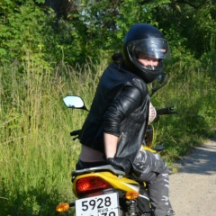 Светлана Швец, 11.03.1989, Калининград