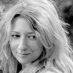 Наталья Николаевская, 04.01.1985