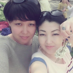 Жанар Закирова, 17.01.1980, Шымкент