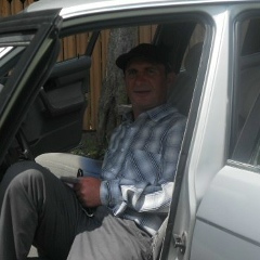 Edika Malania, Зугдиди