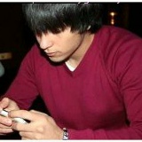 Shoxxan Shox, 06.04.1986, Нукус